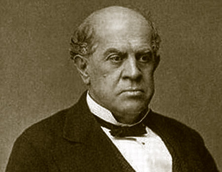 El recuerdo de Domingo Faustino Sarmiento