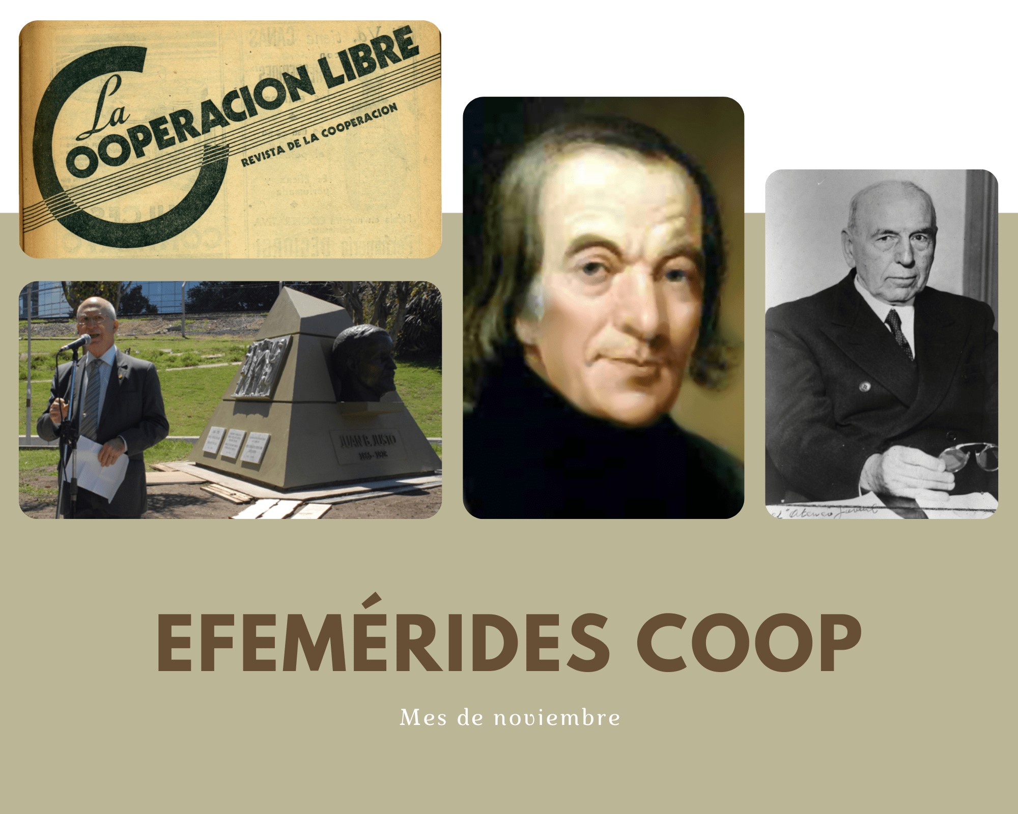 Efemérides COOP