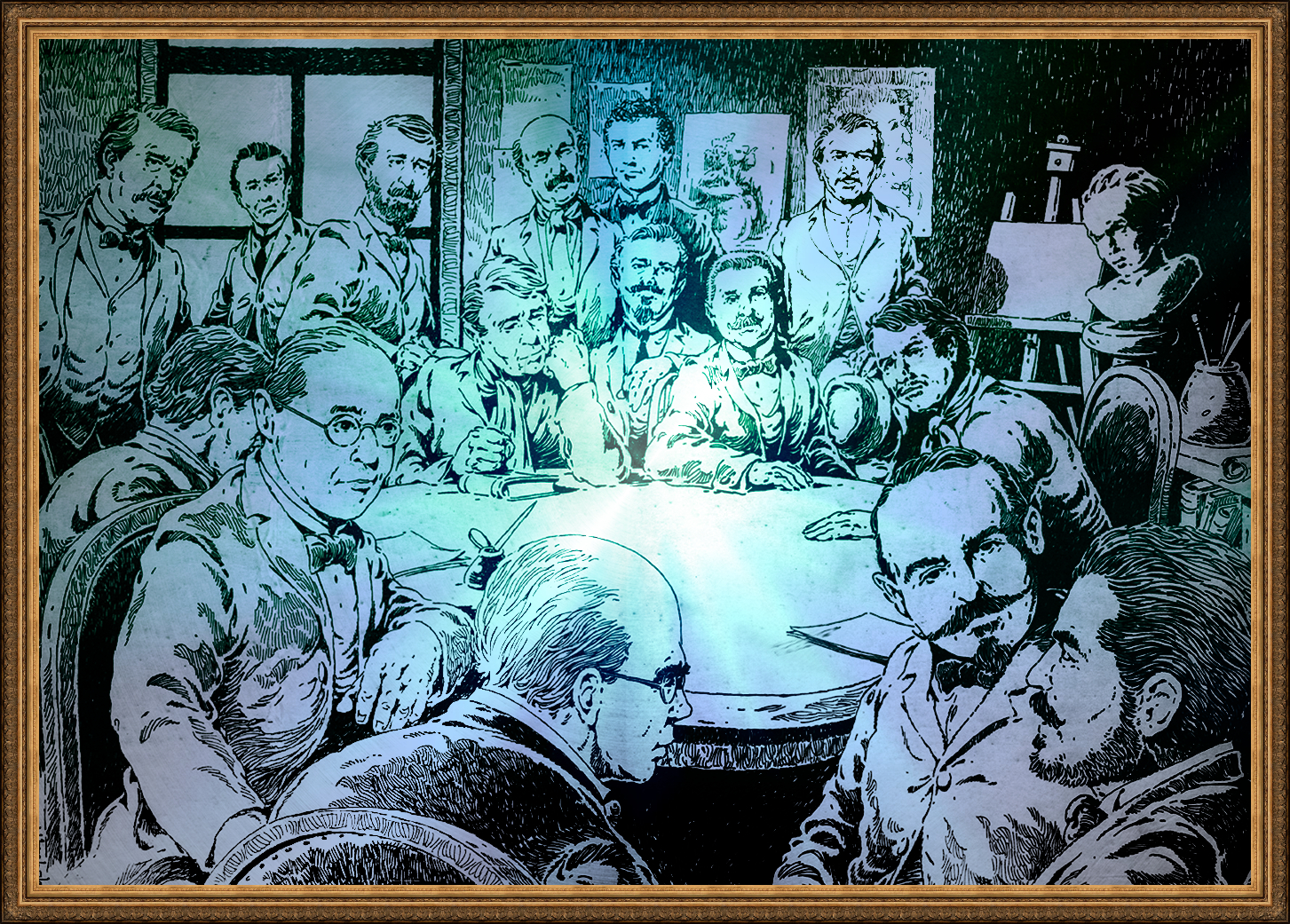 115º Aniversario de la Cooperativa El Hogar Obrero