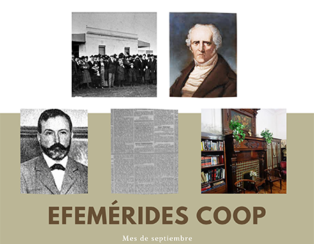 Efemérides COOP